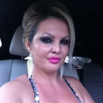 Anne, 45, Day, United States