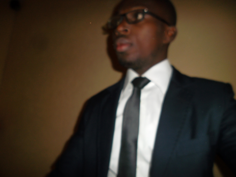 OUATTARA Inza , 41, Abidjan, Cote D'Ivoire