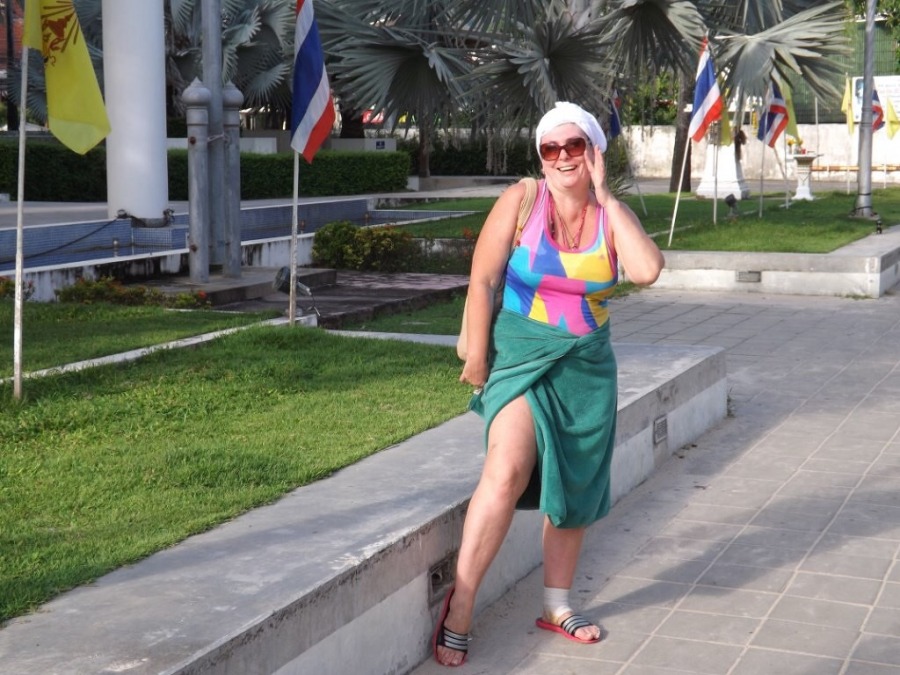 Лилия, 59, Turochak, Russian Federation