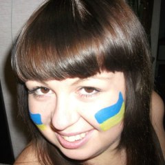 Natalia Melnik, 37, Kiev, Ukraine