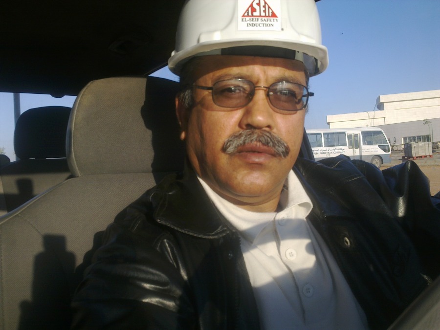 Shahid Hassahzai, 46, 