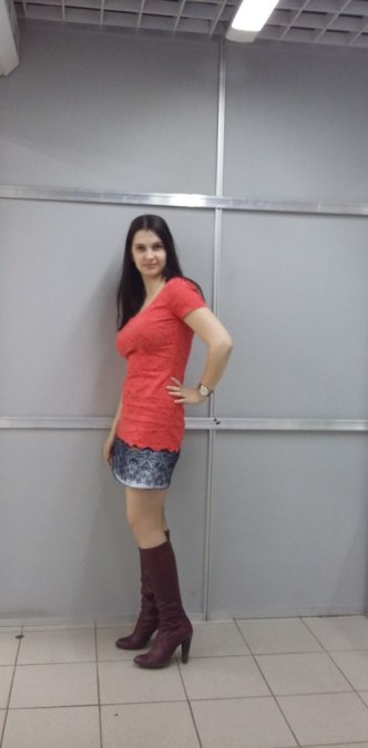 Алина, 33, Kolomna, Russian Federation