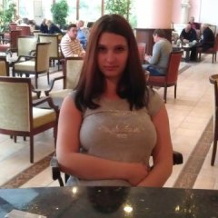 Алина, 33, Kolomna, Russian Federation