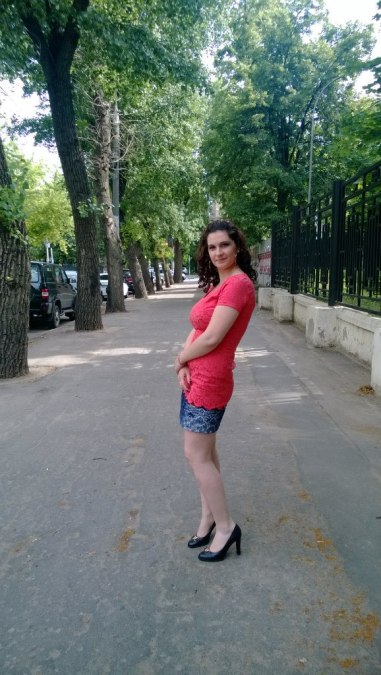 Алина, 33, Kolomna, Russian Federation