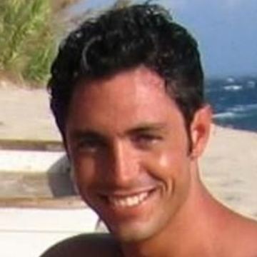 Jan Hus Rangel, 53, Guadalajara, Mexico