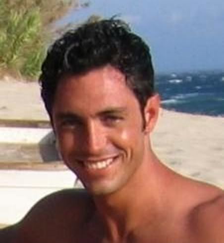 Jan Hus Rangel, 53, Guadalajara, Mexico