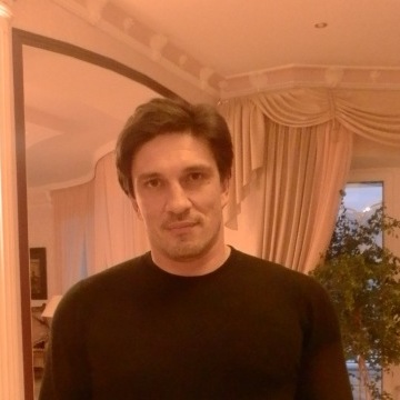 Vlad, 48, Kiev, Ukraine