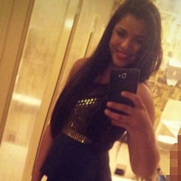 Fabyanna Faby, 32, Goiania, Brazil