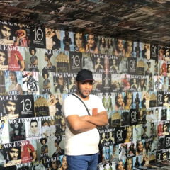 Ahmed, 41, Muscat, Oman