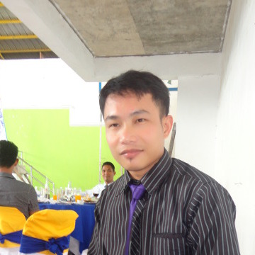 andrew paredes, 42, Manila, Philippines