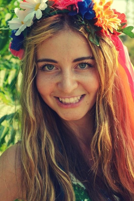 Валерия, 29, Mykolaiv, Ukraine