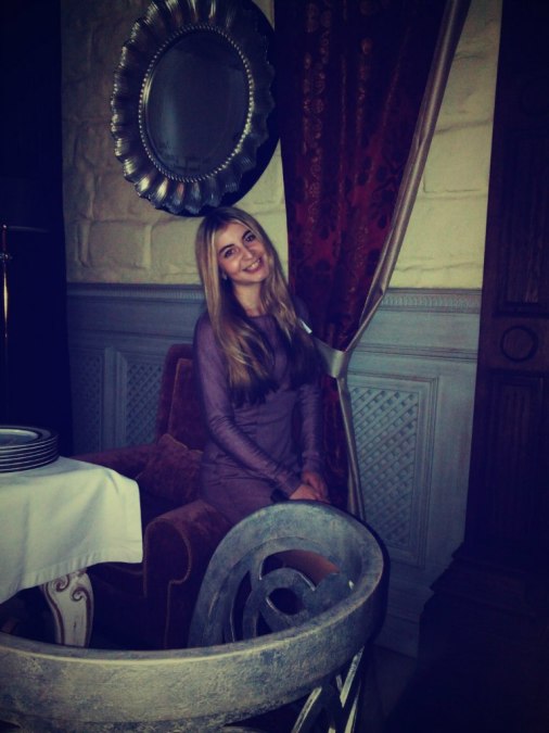 Валерия, 29, Mykolaiv, Ukraine