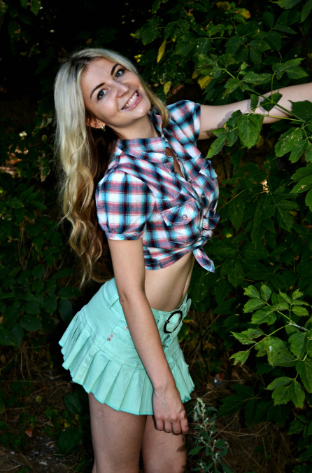 Валерия, 29, Mykolaiv, Ukraine