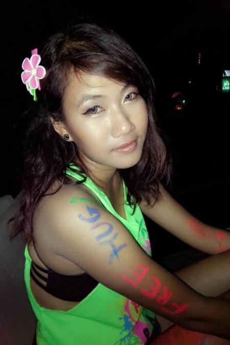 Benmore, 37, Bangkok, Thailand