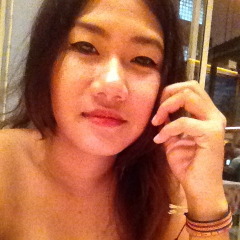 Benmore, 37, Bangkok, Thailand