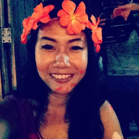 Benmore, 37, Bangkok, Thailand