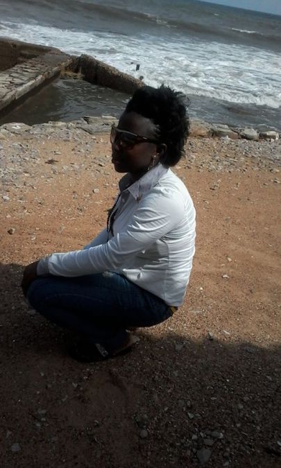 felix oppong, 35, Accra, Ghana