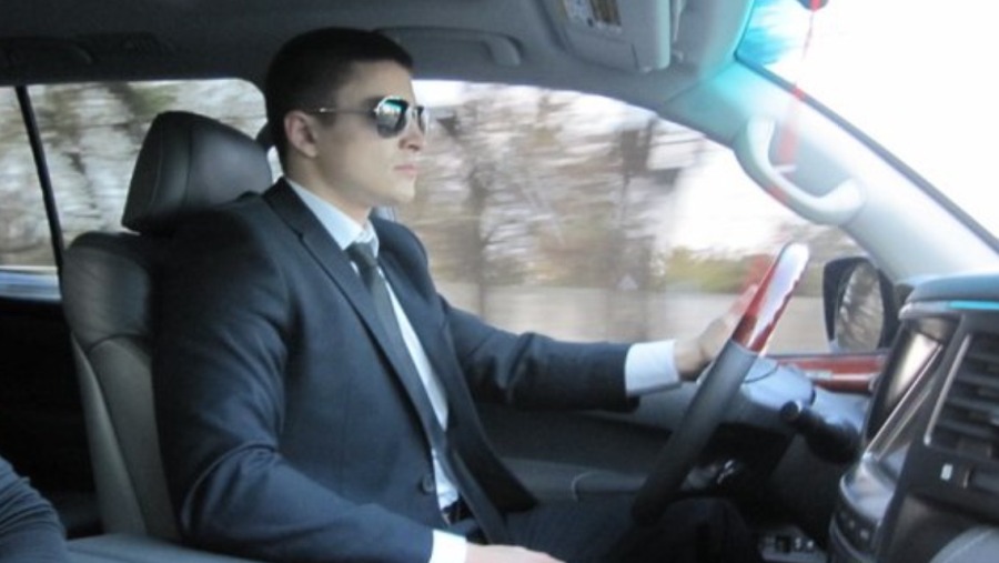 Тimur, 37, Kiev, Ukraine