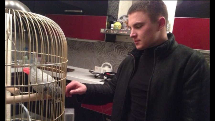 Тimur, 37, Kiev, Ukraine