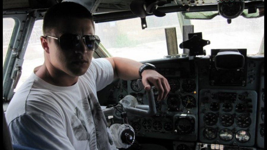 Тimur, 37, Kiev, Ukraine