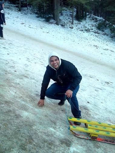 ahmed, 36, Casablanca, Morocco