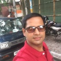 Dheeraj Arora, 45, Allahabad, India