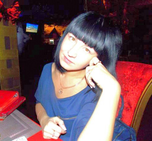 Мария Людучин, , Penza, Russian Federation