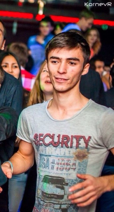 maxim, 30, Astrakhan, Russian Federation