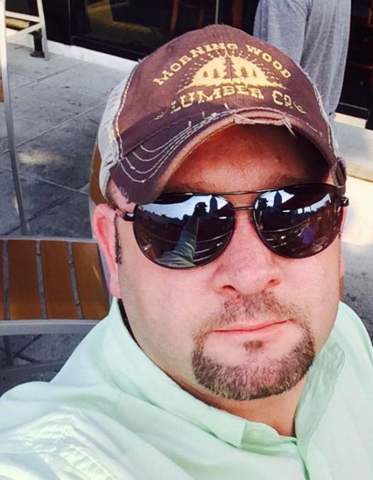 Jamespeachroy, 44, New York, United States