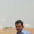 Praveen Kumar, 37, Hubli, India