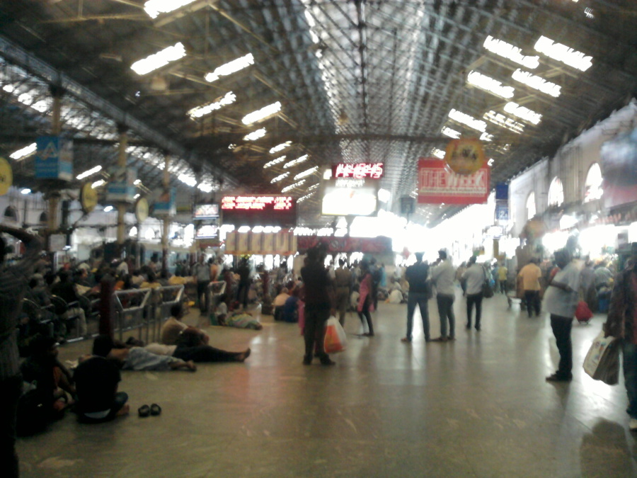 Praveen Kumar, 37, Hubli, India