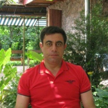 anar, 53, Baku, Azerbaijan