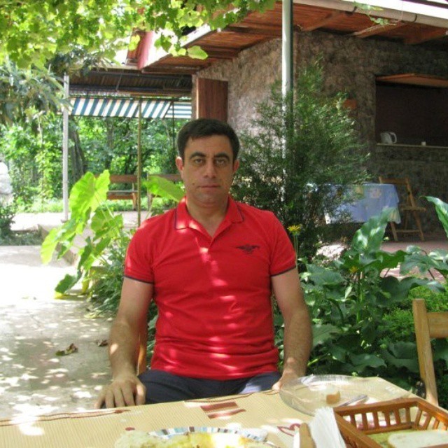 anar, 53, Baku, Azerbaijan
