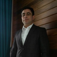 anar, 53, Baku, Azerbaijan