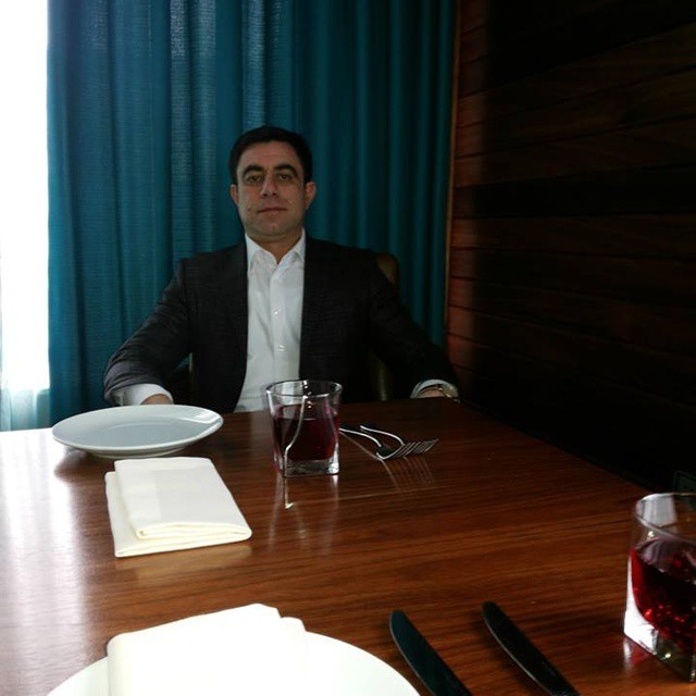 anar, 53, Baku, Azerbaijan