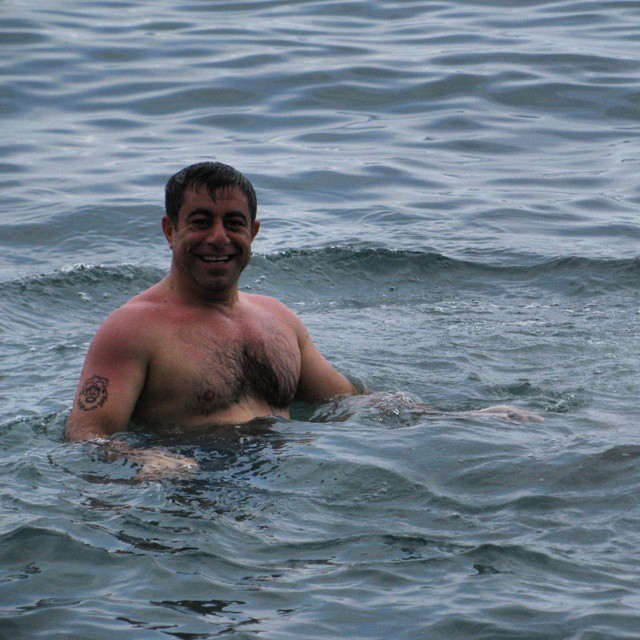 anar, 53, Baku, Azerbaijan