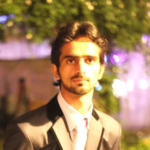 Timsal Sohail, 32, Lahore, Pakistan