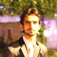 Timsal Sohail, 32, Lahore, Pakistan