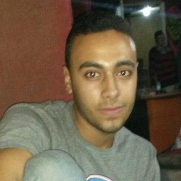 safer, 32, Cairo, Egypt