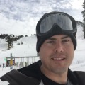 Patrick Strait, 42, San Diego, United States