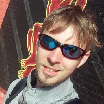 Quinny JJ, 38, Chicago, United States