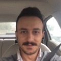 Ertugrul Avci, 37, Ankara, Turkey