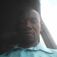 Alfred  s  Bahda, 39, Monrovia, Liberia