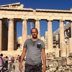 Oleg, 50, Yekaterinburg, Russian Federation