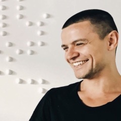 Taras, 36, Lviv, Ukraine