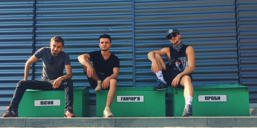 Taras, 36, Lviv, Ukraine