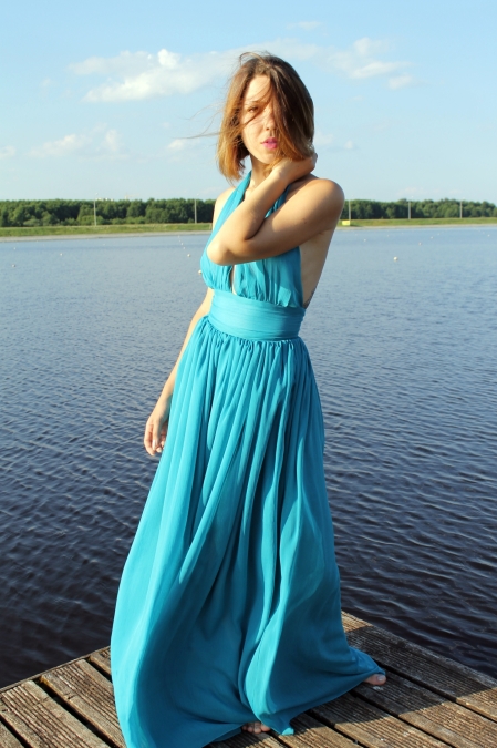 Evgenia, 33, Brest, Belarus