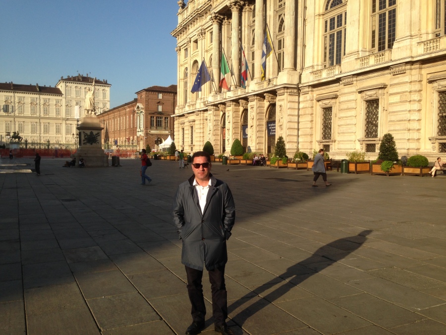 PORSCHE, 46, Baku, Azerbaijan