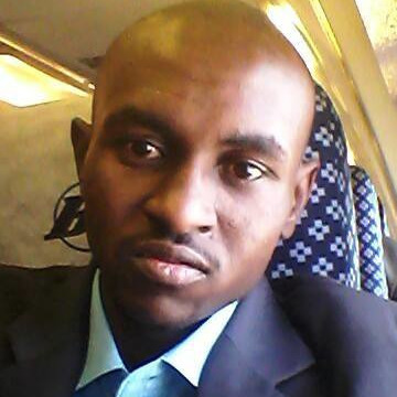 محمد ابراهيم, 35, Khartoum, Sudan
