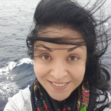 Yelena, 43, Almaty, Kazakhstan